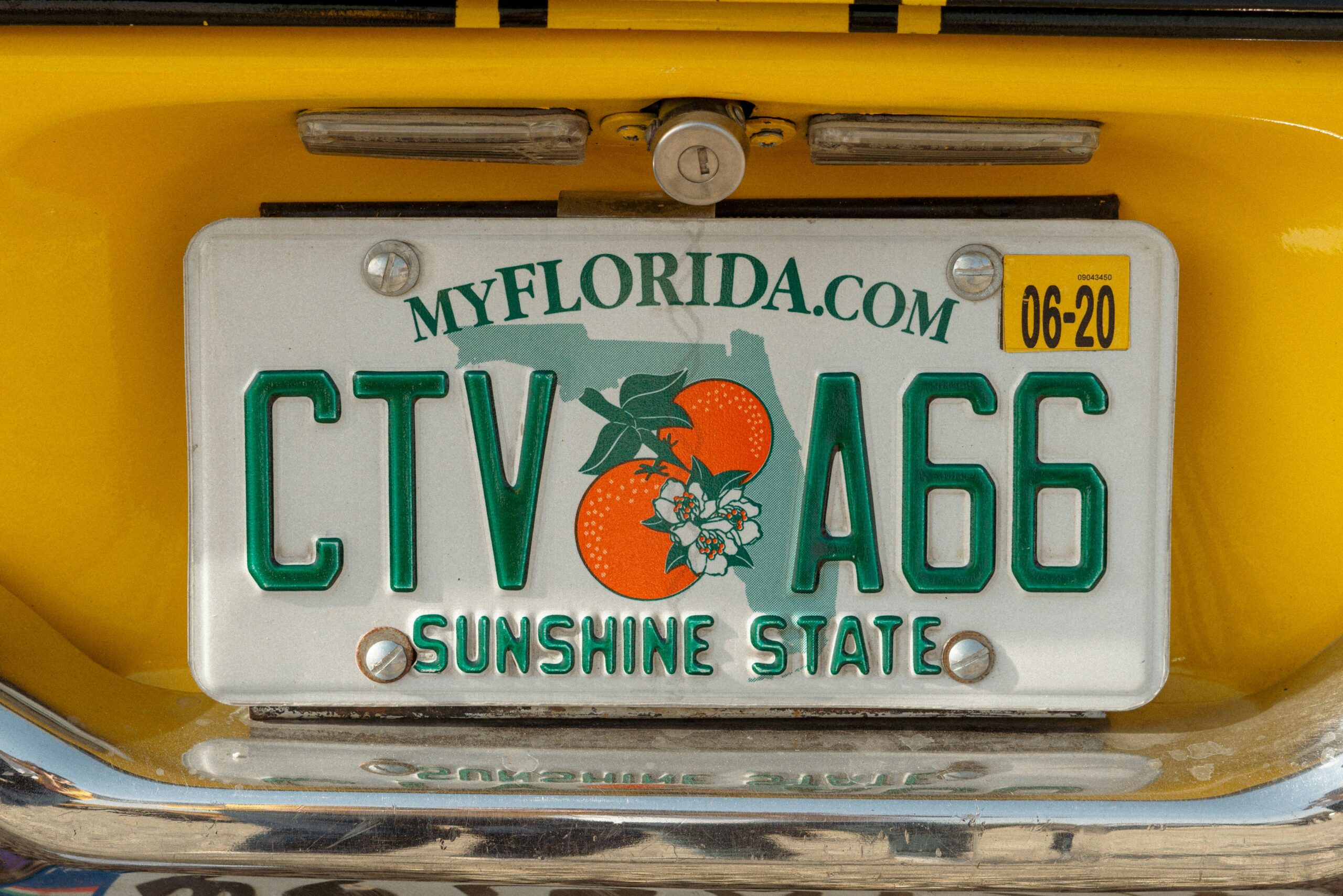 Can You Drive Without a License in Florida